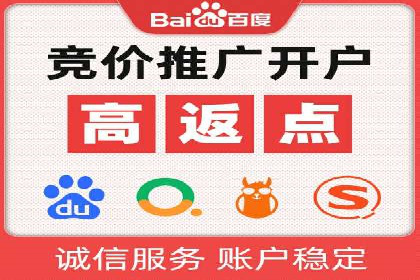 百度优化推广案例：打造高转化率网站